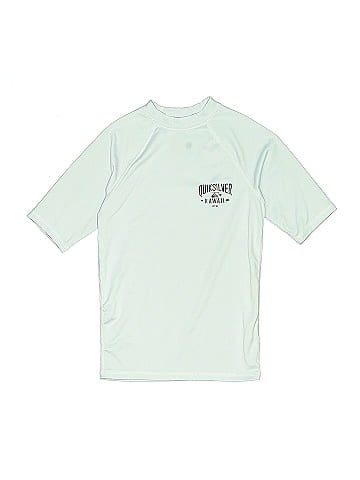 Quiksilver Active T-Shirt (view 1)