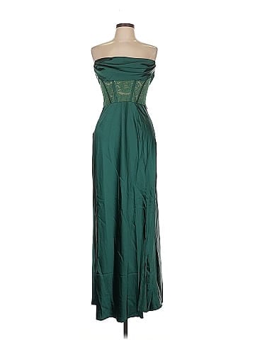 Hello Molly Cocktail Dress (view 1)