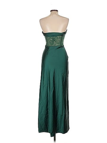 Hello Molly Cocktail Dress (view 2)