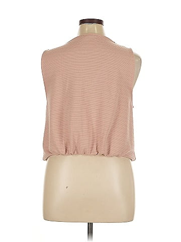 J.Crew Sleeveless Blouse (view 2)