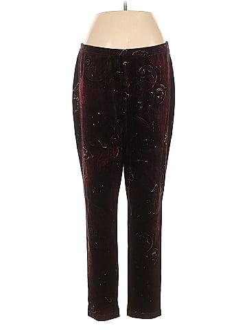 Zenergy by Chico's Casual Pants (view 1)