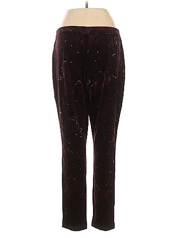 Zenergy by Chico's Casual Pants (view 2)
