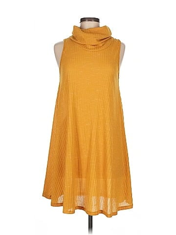Takara Casual Dress (view 1)