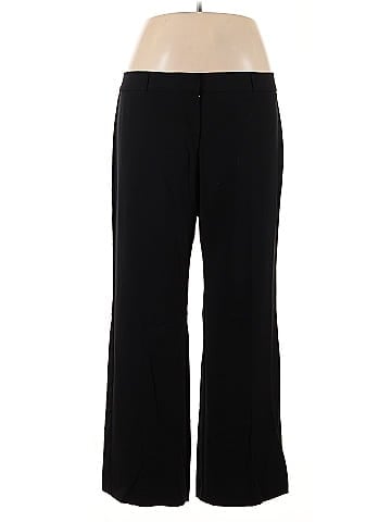 NY Collection Dress Pants (view 1)