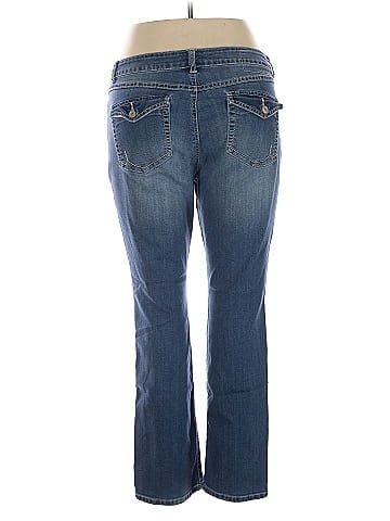 INC International Concepts Jeans (view 2)