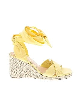 Coconuts By Matisse Wedges