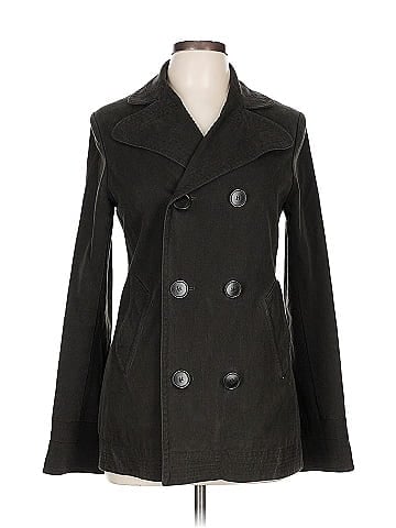Jill Stuart Trenchcoat (view 1)