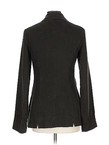 Jill Stuart Trenchcoat (view 2)