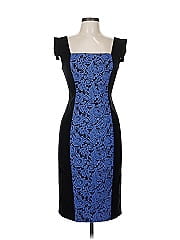 Black Halo Cocktail Dress