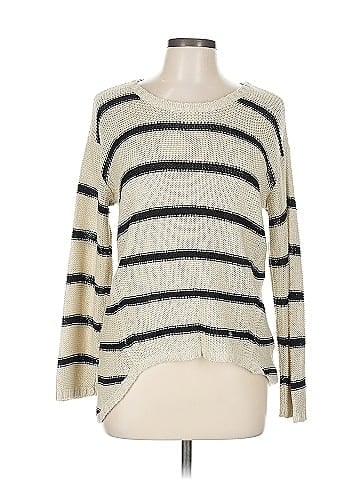 Quinn Pullover Sweater (view 1)