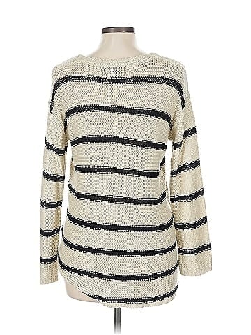 Quinn Pullover Sweater (view 2)