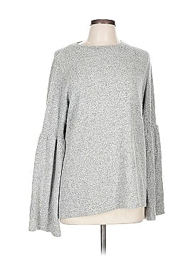 Trafaluc By Zara Pullover Sweater