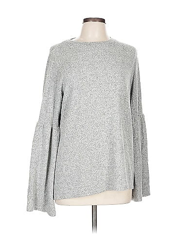 Trafaluc by Zara Pullover Sweater (view 1)