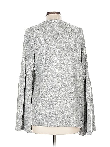 Trafaluc by Zara Pullover Sweater (view 2)