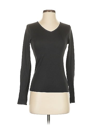 Cuddl Duds Long Sleeve T-Shirt (view 1)