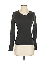 Cuddl Duds Long Sleeve T Shirt