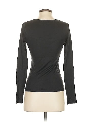 Cuddl Duds Long Sleeve T-Shirt (view 2)