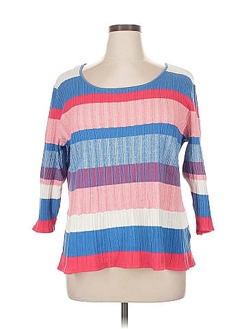 Southern Tide Pullover Sweater (view 1)