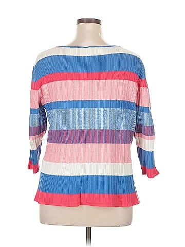 Southern Tide Pullover Sweater (view 2)