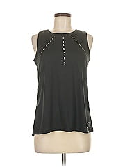 Daisy Fuentes Sleeveless Blouse