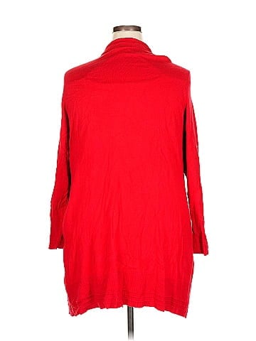 Isaac Mizrahi LIVE! Cardigan (view 2)