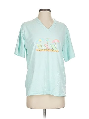 Fresh Produce Short Sleeve T-Shirt (view 1)