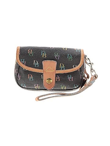 Dooney & Bourke Wristlet (view 1)