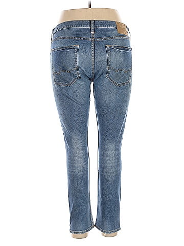 American Eagle Outfitters Jeans (view 2)