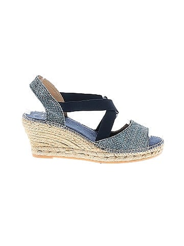 Toni Pons Wedges (view 1)