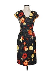 Black Halo Cocktail Dress
