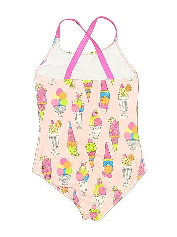 Mini Boden One Piece Swimsuit (view 2)