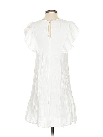 Blu Pepper Casual Dress (view 2)