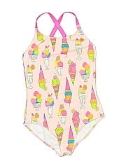 Mini Boden One Piece Swimsuit
