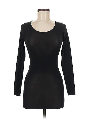 Wolford Long Sleeve T-Shirt (view 1)