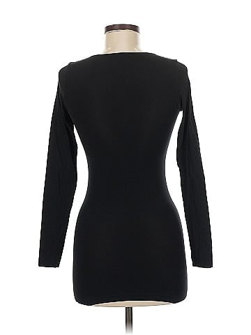 Wolford Long Sleeve T-Shirt (view 2)