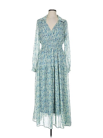 Taylor Casual Dress (view 1)