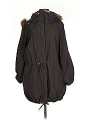 Worth Coat