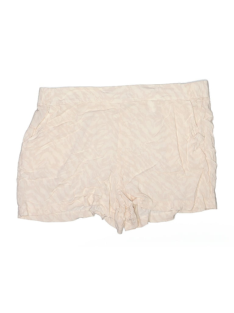 Pre-owned Nine West Shorts In White