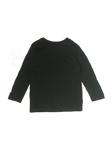 Primary Clothing 3/4 Sleeve T-Shirt (view 2)