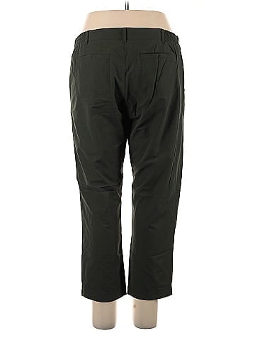 KIRKLAND Signature Active Pants (view 2)