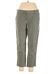 Frank & Eileen Khakis