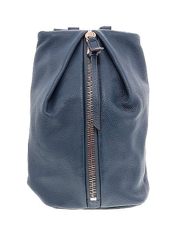 Aimee Kestenberg Leather Backpack (view 1)
