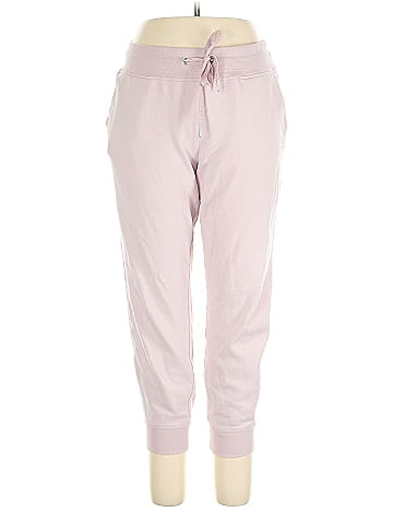 Calvin Klein Performance Casual Pants (view 1)