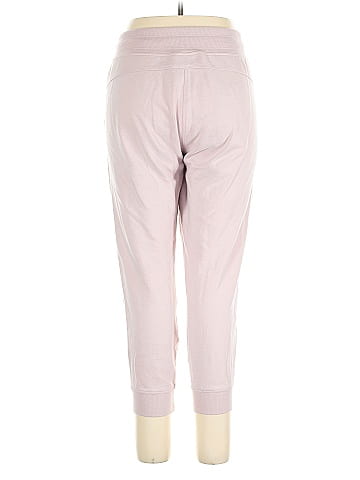 Calvin Klein Performance Casual Pants (view 2)