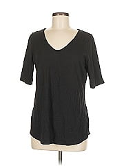 Susan Graver Short Sleeve T Shirt