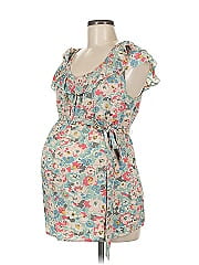 Motherhood Casual Dress