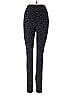 Assorted Brands Hearts Black Active Pants Size S - photo 2