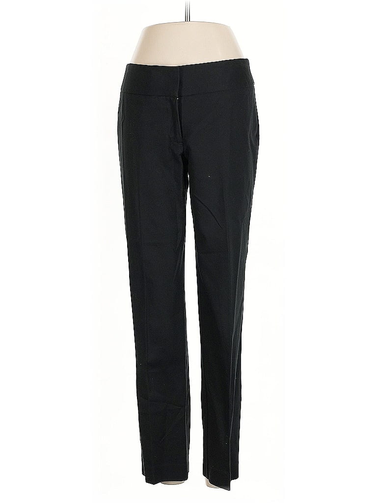 Click to view more detailed imagery on our partner's website Pre-owned Chico's Dress Pants In Black