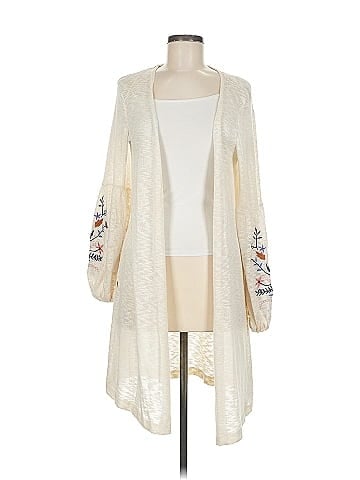 Eyeshadow Cardigan (view 1)