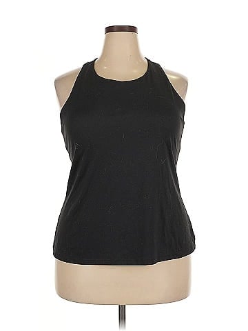 Active by Old Navy Sleeveless Top (view 1)